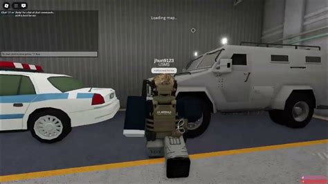 [x2 cash] Police Raid Simulator - Roblox