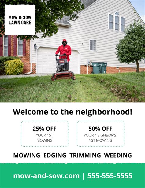 Finding Lawn Care Services