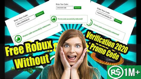 {2B4} Free Robux Without Any Verification