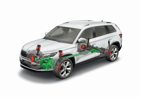 A Wide Range of Models Available