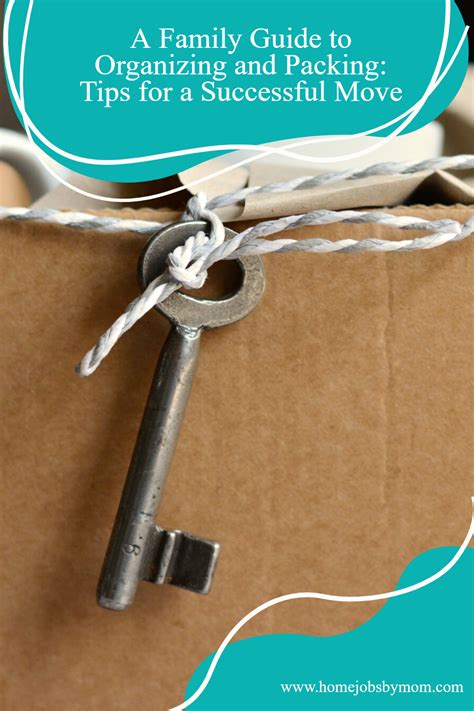 Additional Tips for Successful Packing and Moving