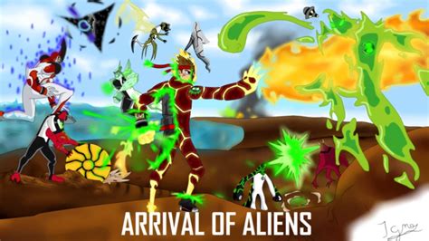 {Alpha} Arrival of Aliens - Roblox