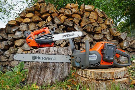 Chainsaws