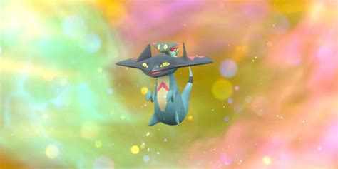 Drakloak Violet evolution