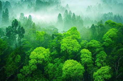 Forest App