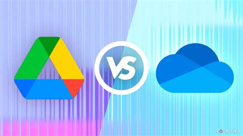 Google Drive App