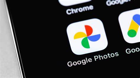 Google Photos