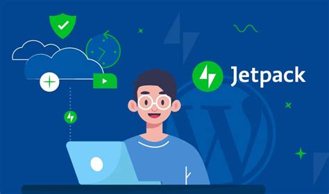 {Jetpack oleh WordPress.com}