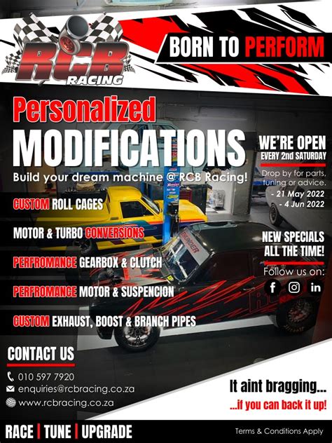 Make Personalized Modifications