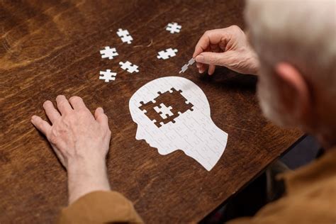 Memory Care Benefits