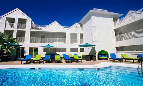 Palms Inn Hotel Room