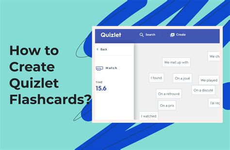 Quizlet App