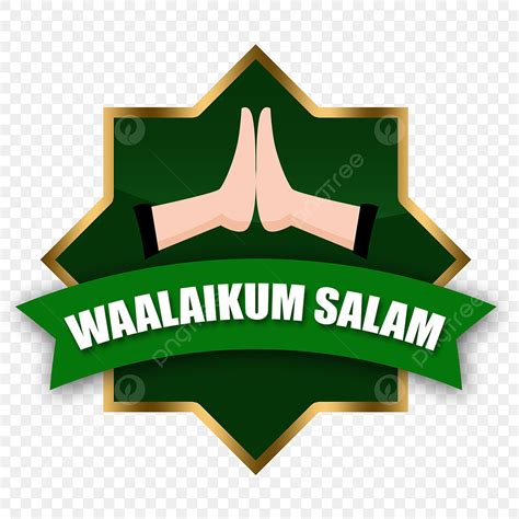 Assalamualaikum