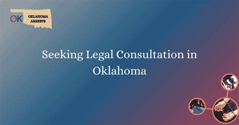 Seeking Legal Consultation