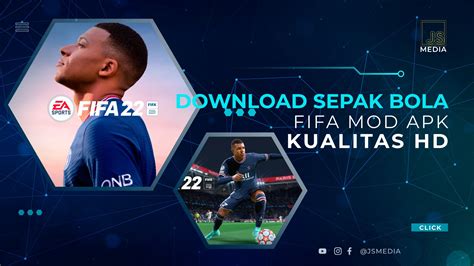 Sepak Bola Mod