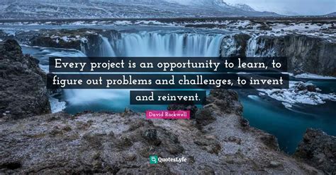 The Opportunity to Learn