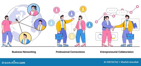 The Professional Connections