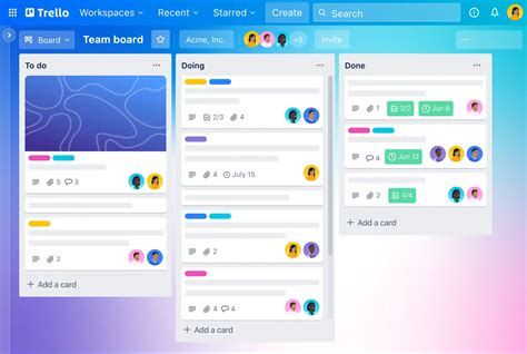 Trello App