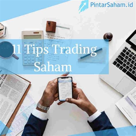 Apa itu Trading Saham?