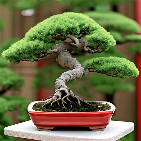 Bonsai