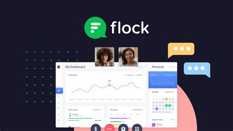 Bird communication with its flock