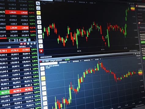 demo trading saham berbeda dengan trading saham biasa