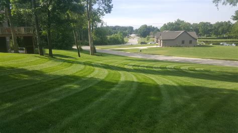 Lawn Care Expert Bedford Indiana