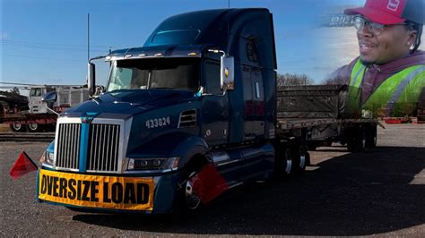 Oversize Load Owner Operator benefits image