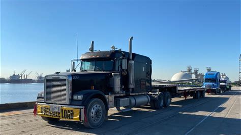 oversize load owner operator