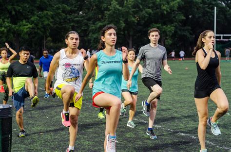 Running