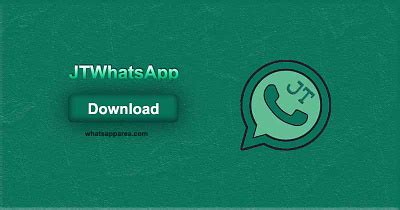 JTWhatsApp Themes