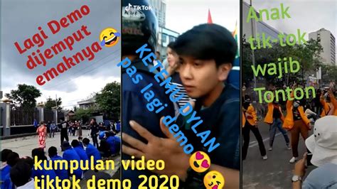 video-video lucu