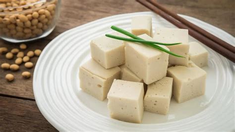 ¿El tofu es saludable? ¿Cuál es su información nutricional? Vida vegana