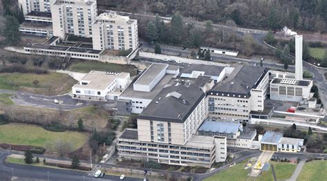 ärzte im krankenhaus wittlich