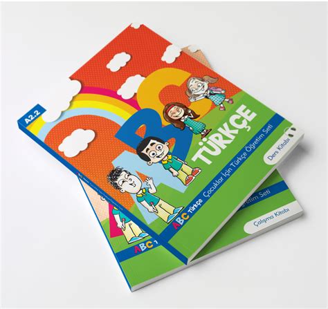 çocuklar için türkçe pdf