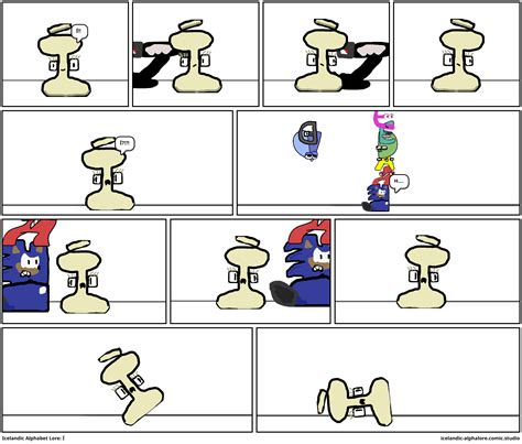 Understanding the Letter í