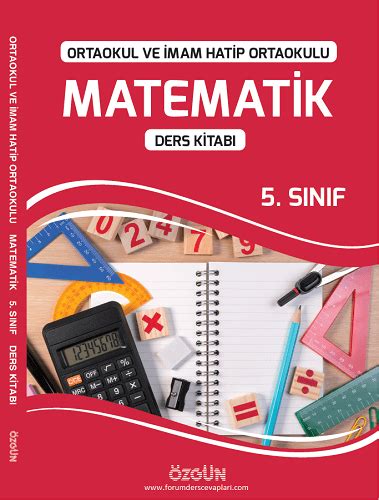 6. Sınıf Matematik Öğün Yayınları Ders Kitabı Cevapları