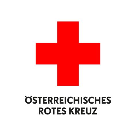 österreichisches rotes kreuz logo