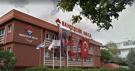 Bakırköy Özel Bahçeşehir Koleji Florya 2 Anadolu Lisesi
