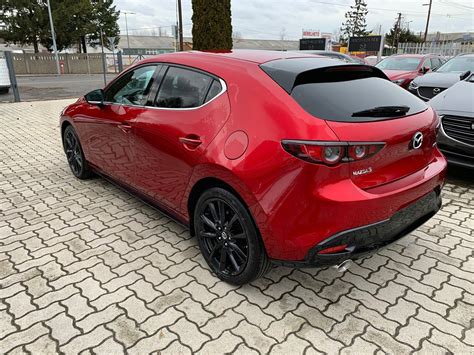 Mazda 3 Touring Hatchback review bestseller eases into middle age