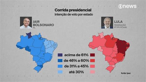 últimas notícias sobre as eleições