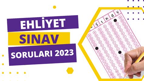 üniversite sınav soruları 2023