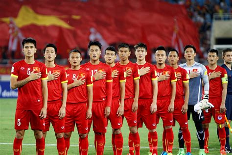 Đội tuyển bóng đá U23 quốc gia Việt Nam