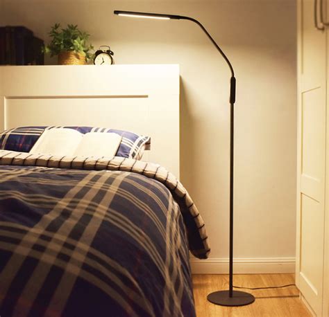 đèn đọc sách đầu giường