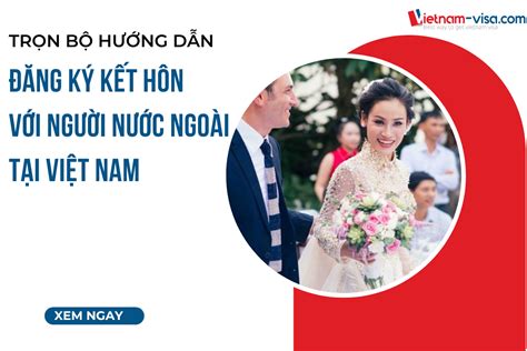 đăng ký kết hôn