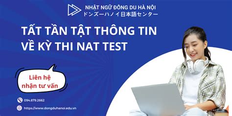 đăng ký thi nat-test 2023 tphcm