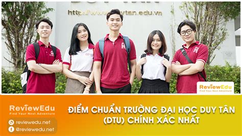 đại học duy tân đà nẵng điểm chuẩn