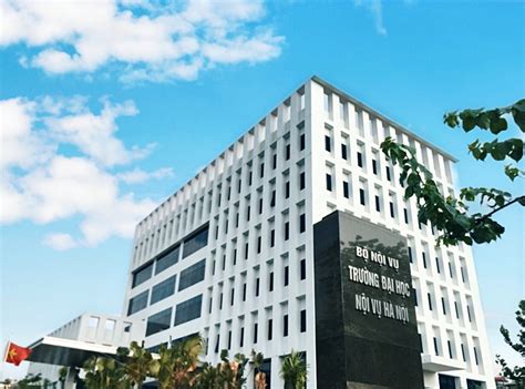 đại học nội vụ hà nội