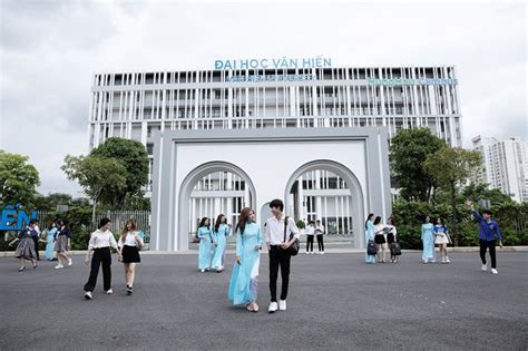 đại học văn hiến điểm chuẩn