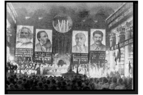 đại hội lần thứ vii của quốc tế cộng sản 1935